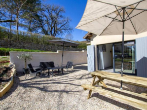 Charmant studio avec jardin privatif au cœur de la Dordogne - FR-1-616-329